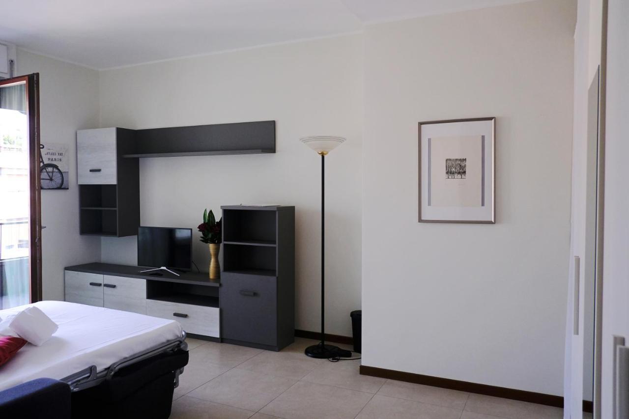 Best Way Rent - Elegante Loft Con Terrazzo Milano Exterior foto