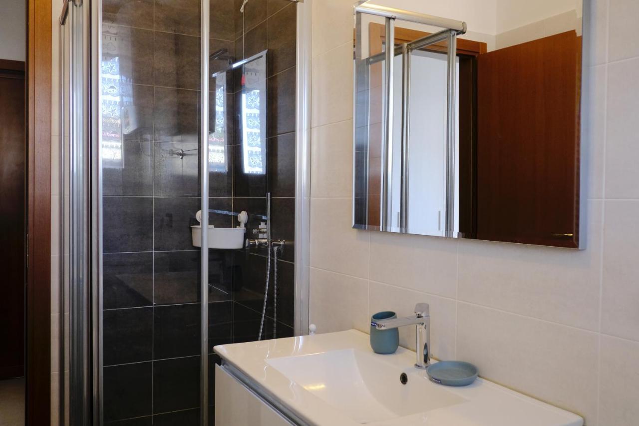 Best Way Rent - Elegante Loft Con Terrazzo Milano Exterior foto