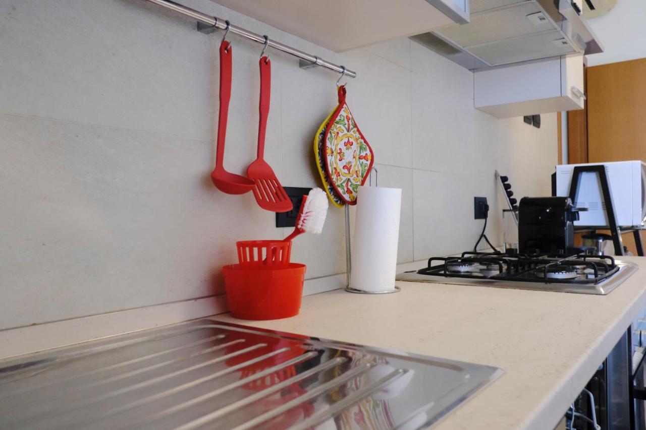 Best Way Rent - Elegante Loft Con Terrazzo Milano Exterior foto