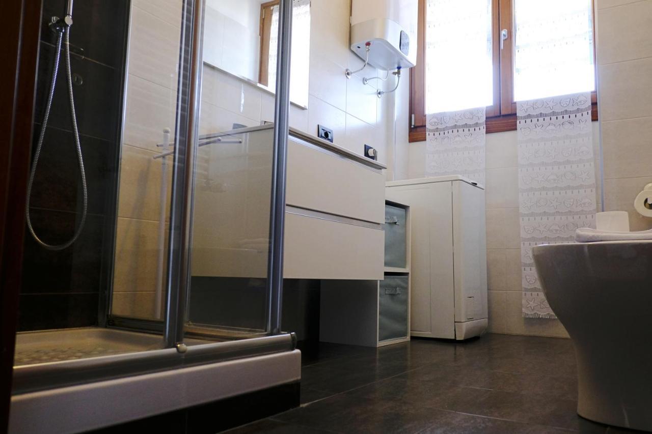 Best Way Rent - Elegante Loft Con Terrazzo Milano Exterior foto